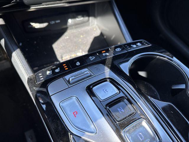 2022 Hyundai TUCSON Vehicle Photo in Pleasant Hills, PA 15236