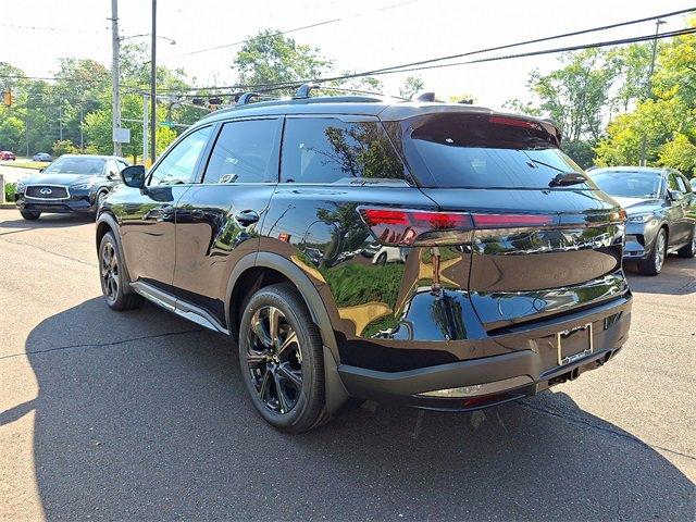2026 INFINITI QX60 Vehicle Photo in Willow Grove, PA 19090