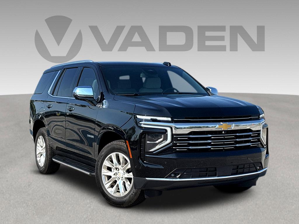 2025 Chevrolet Tahoe Vehicle Photo in POOLER, GA 31322-3252