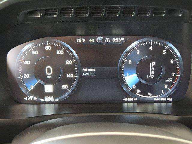 2021 Volvo XC90 Vehicle Photo in Decatur, TX 76234