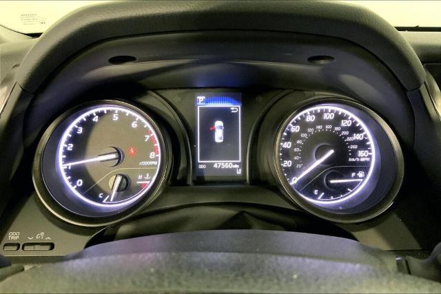 2024 Toyota Camry Vehicle Photo in Kansas City, MO 64114
