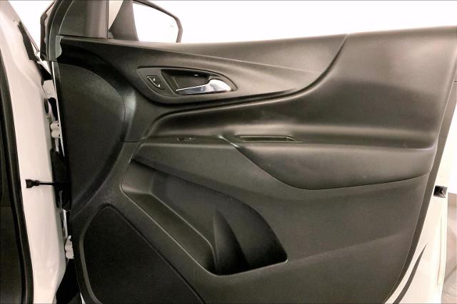 2023 Chevrolet Equinox Vehicle Photo in INDEPENDENCE, MO 64055-1314