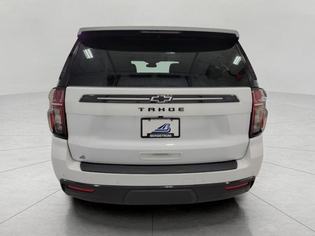 2023 Chevrolet Tahoe Vehicle Photo in NEENAH, WI 54956-2243
