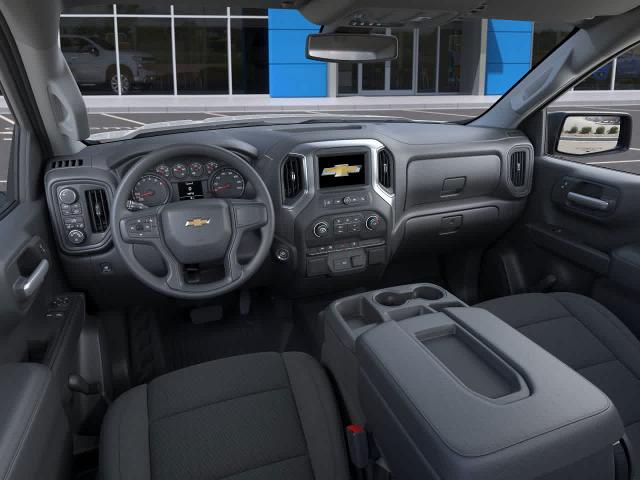 2026 Chevrolet Silverado 1500 Vehicle Photo in PITTSBURGH, PA 15226-1209