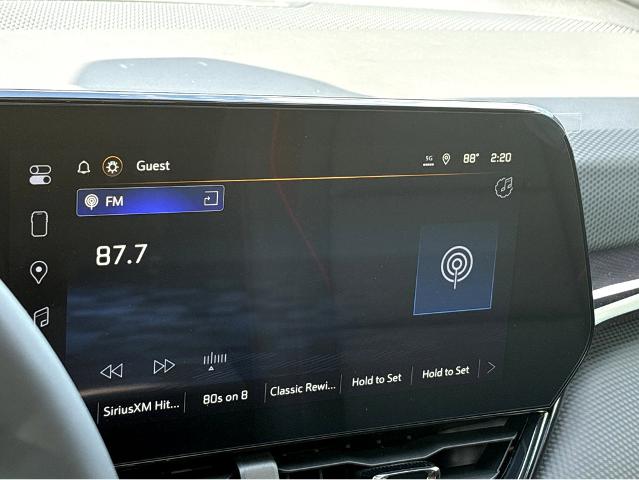 2026 Chevrolet Equinox Vehicle Photo in SAVANNAH, GA 31406-4513