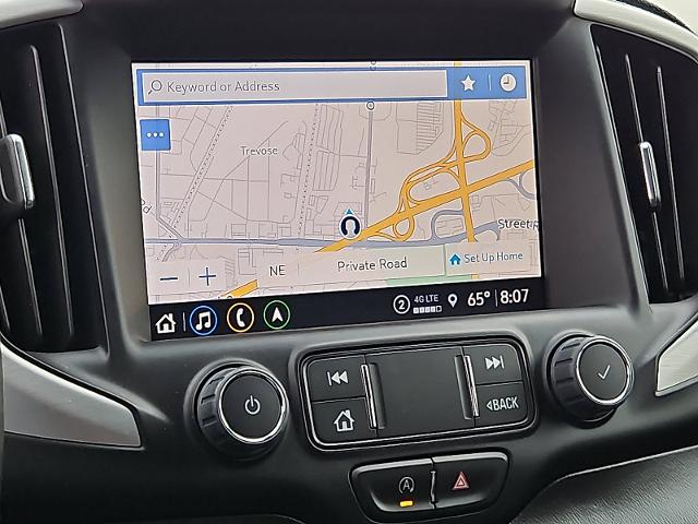 2022 GMC Terrain Vehicle Photo in TREVOSE, PA 19053-4984