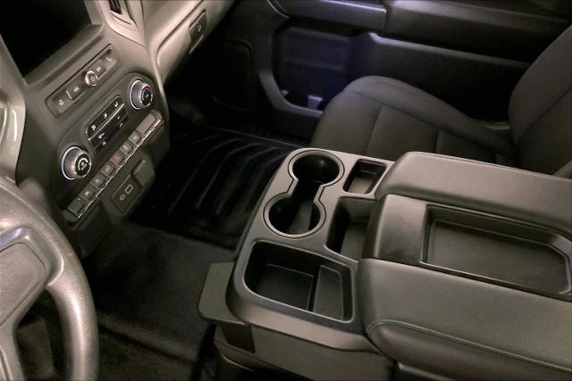 2024 Chevrolet Silverado 1500 Vehicle Photo in INDEPENDENCE, MO 64055-1314