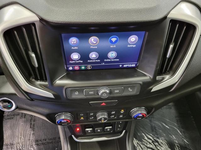 2021 GMC Terrain Vehicle Photo in NEENAH, WI 54956-2243