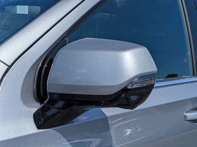 2026 Chevrolet Suburban Vehicle Photo in BRUNSWICK, GA 31525-1881