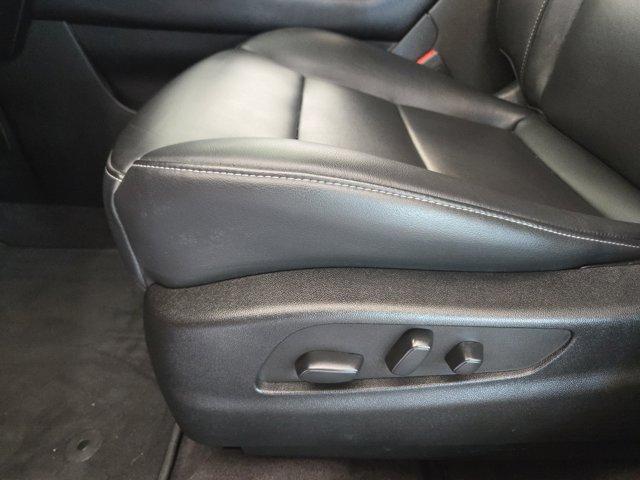 2022 Cadillac XT4 Vehicle Photo in Decatur, TX 76234