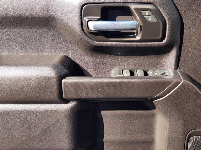 2021 Chevrolet Silverado 1500 Vehicle Photo in DENTON, TX 76210-9321