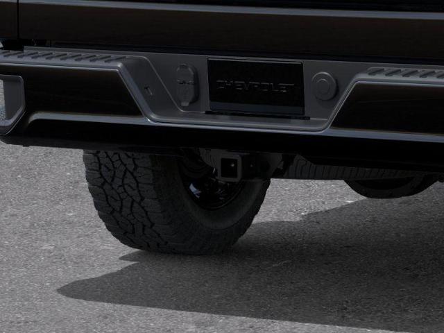 2026 Chevrolet Silverado 1500 Vehicle Photo in INDEPENDENCE, MO 64055-1314