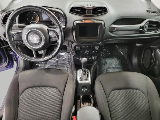 2018 Jeep Renegade Vehicle Photo in NEENAH, WI 54956-2243