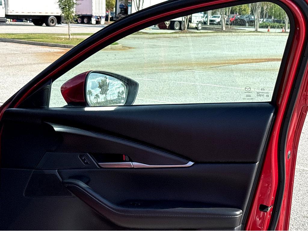 2022 Mazda CX-30 Vehicle Photo in POOLER, GA 31322-3252