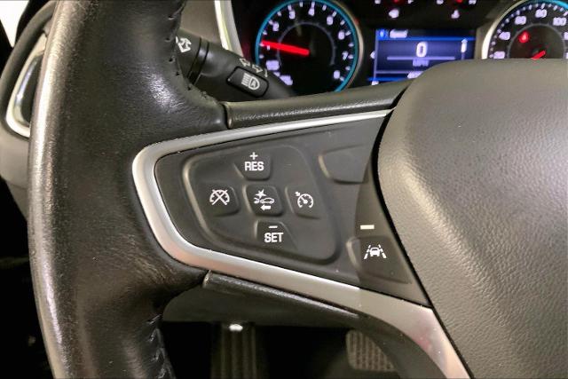 2022 Chevrolet Equinox Vehicle Photo in INDEPENDENCE, MO 64055-1314