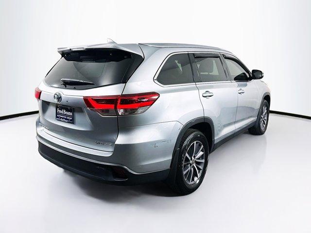 2019 Toyota Highlander Vehicle Photo in Flemington, NJ 08822