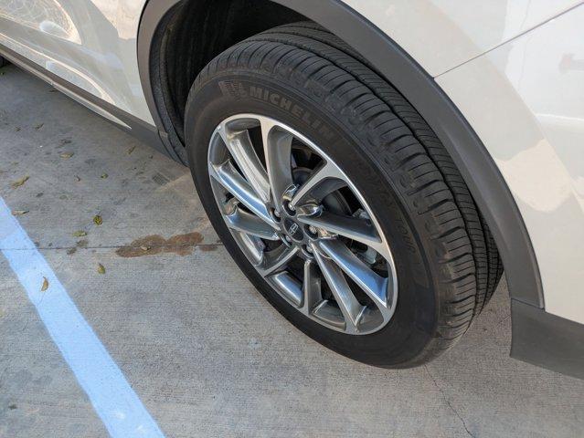 2024 Lincoln Corsair Vehicle Photo in SELMA, TX 78154-1460