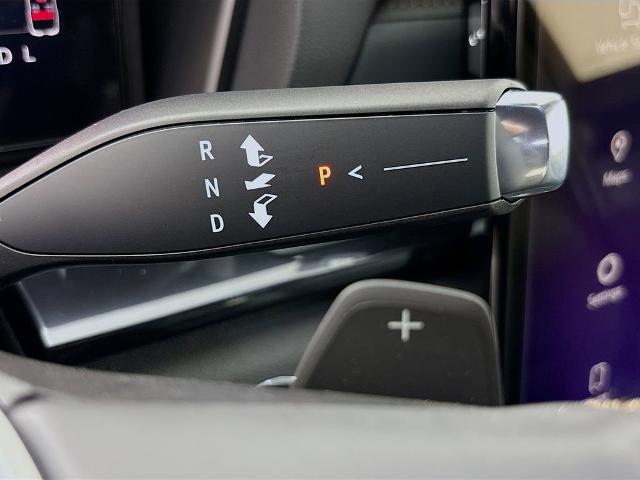 2026 GMC Terrain Vehicle Photo in PUYALLUP, WA 98371-4149