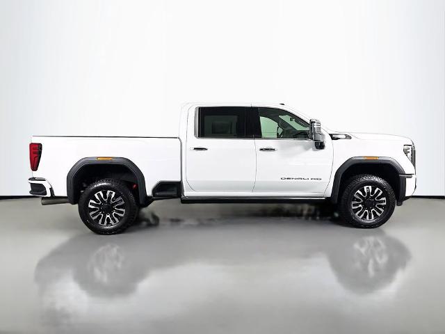 2025 GMC Sierra 3500 HD Vehicle Photo in PUYALLUP, WA 98371-4149