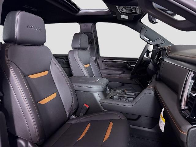 2025 GMC Sierra 2500 HD Vehicle Photo in PUYALLUP, WA 98371-4149