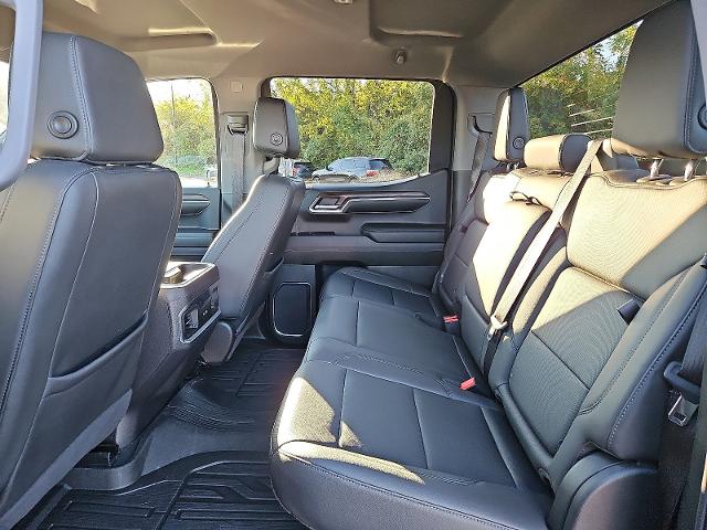 2024 GMC Sierra 1500 Vehicle Photo in TREVOSE, PA 19053-4984