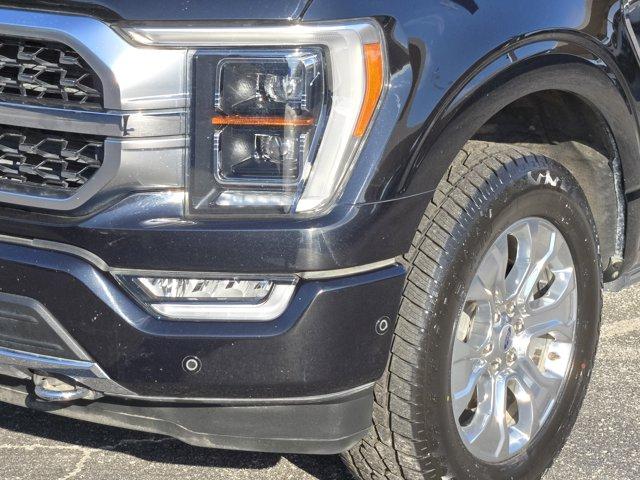 2023 Ford F-150 Vehicle Photo in Decatur, TX 76234