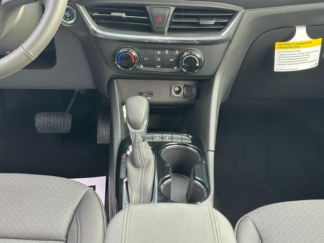 2026 Buick Encore GX Vehicle Photo in COLUMBIA, MO 65203-3903