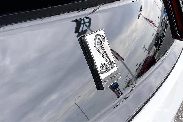 2016 Ford Mustang Vehicle Photo in INDEPENDENCE, MO 64055-1314