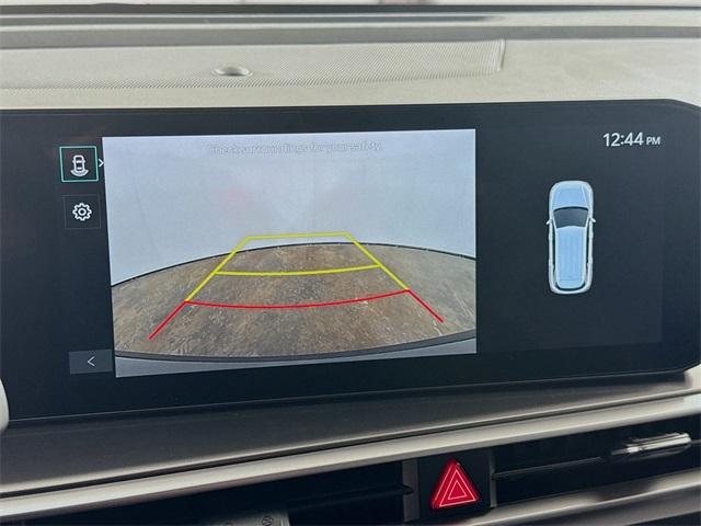 2024 Kia Sorento Vehicle Photo in Everett, WA 98204