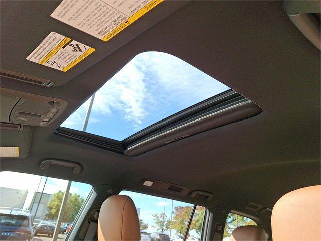 2024 INFINITI QX80 Vehicle Photo in Willow Grove, PA 19090