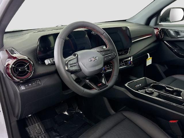 2026 Chevrolet Equinox Vehicle Photo in PUYALLUP, WA 98371-4149