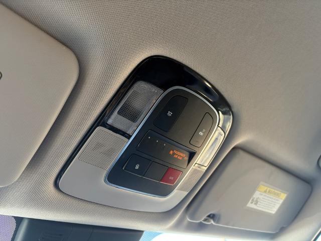 2024 Hyundai TUCSON Vehicle Photo in Brunswick, GA 31525