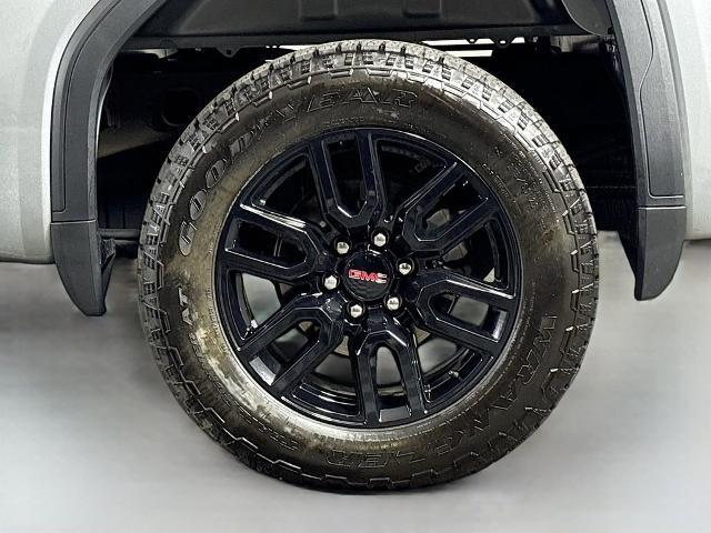 2025 GMC Sierra 1500 Vehicle Photo in PUYALLUP, WA 98371-4149