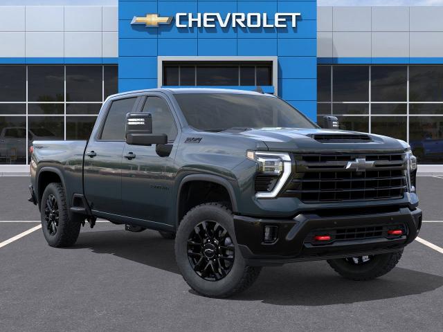2026 Chevrolet Silverado 3500 HD Vehicle Photo in EVERETT, WA 98203-5662