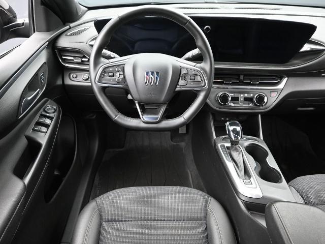 2024 Buick Envista Vehicle Photo in Cedar Rapids, IA 52402