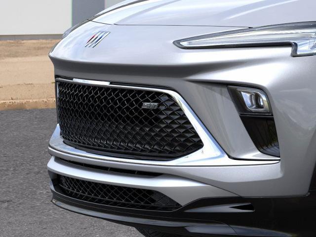 2026 Buick Encore GX Vehicle Photo in TREVOSE, PA 19053-4984