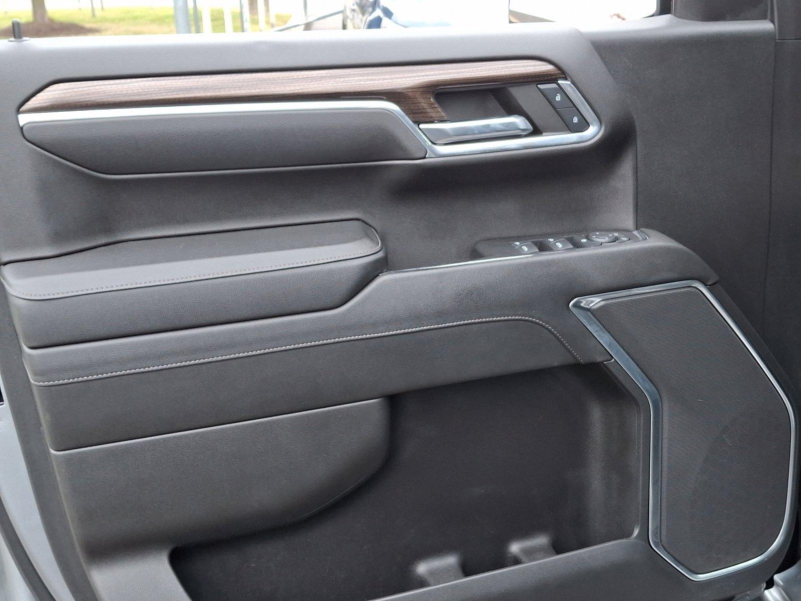 2023 Chevrolet Silverado 1500 Vehicle Photo in Trevose, PA 19053