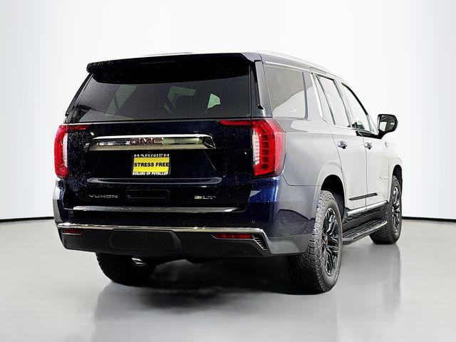 2021 GMC Yukon Vehicle Photo in Puyallup, WA 98371