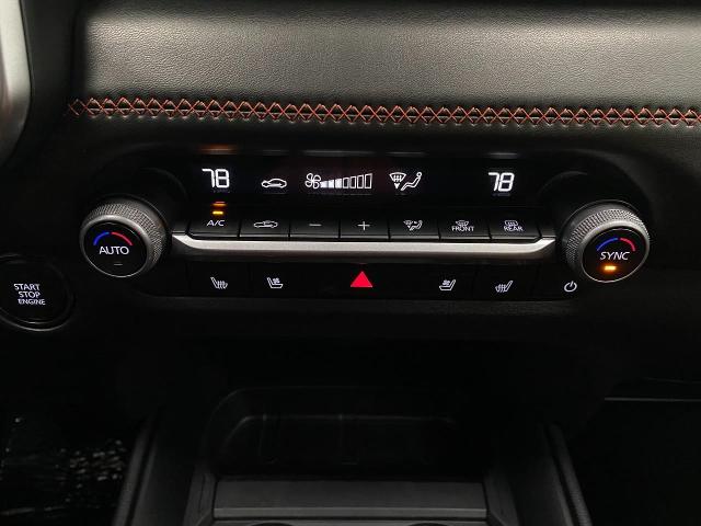 2026 Mazda CX-50 Vehicle Photo in Appleton, WI 54913