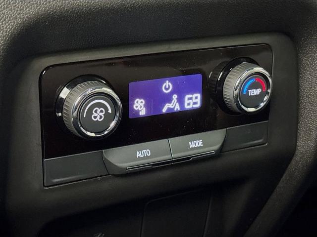 2026 Chevrolet Traverse Vehicle Photo in PUYALLUP, WA 98371-4149