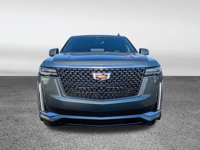 2024 Cadillac Escalade Vehicle Photo in BRUNSWICK, GA 31525-1881