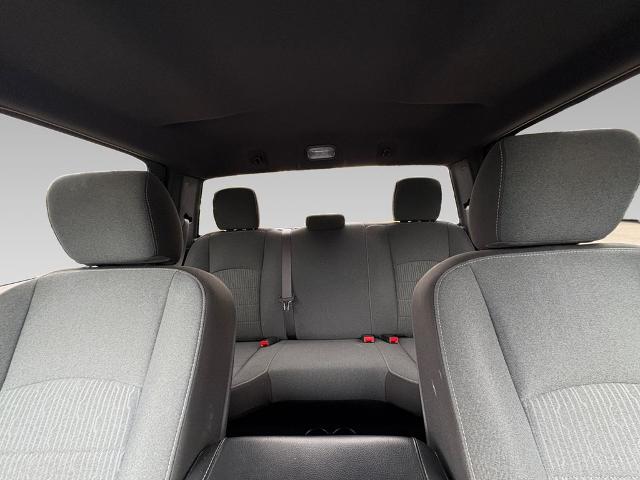 2024 Ram 1500 Classic Vehicle Photo in Savannah, GA 31419