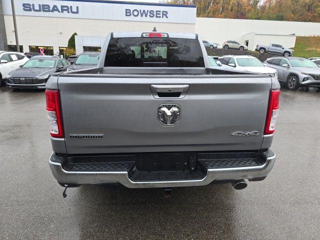 2019 Ram 1500 Vehicle Photo in Pleasant Hills, PA 15236