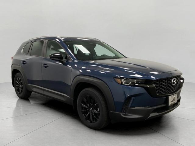2025 Mazda CX-50 Vehicle Photo in Neenah, WI 54956