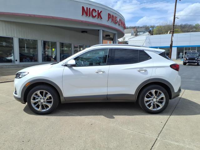 2023 Buick Encore GX Essence - 1