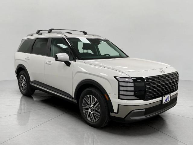 2026 Hyundai Palisade Hybrid Vehicle Photo in Neenah, WI 54956