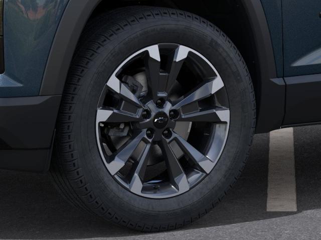 2027 Chevrolet Equinox RS - 8