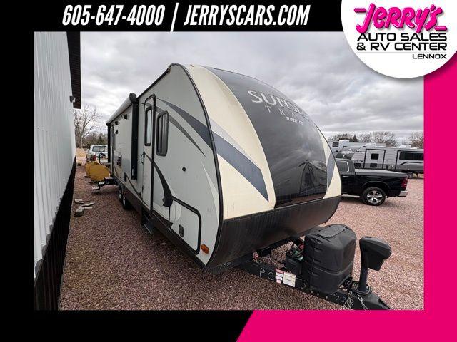 2018 Crossroads Sunset Trail Vehicle Photo in Lennox, SD 57039