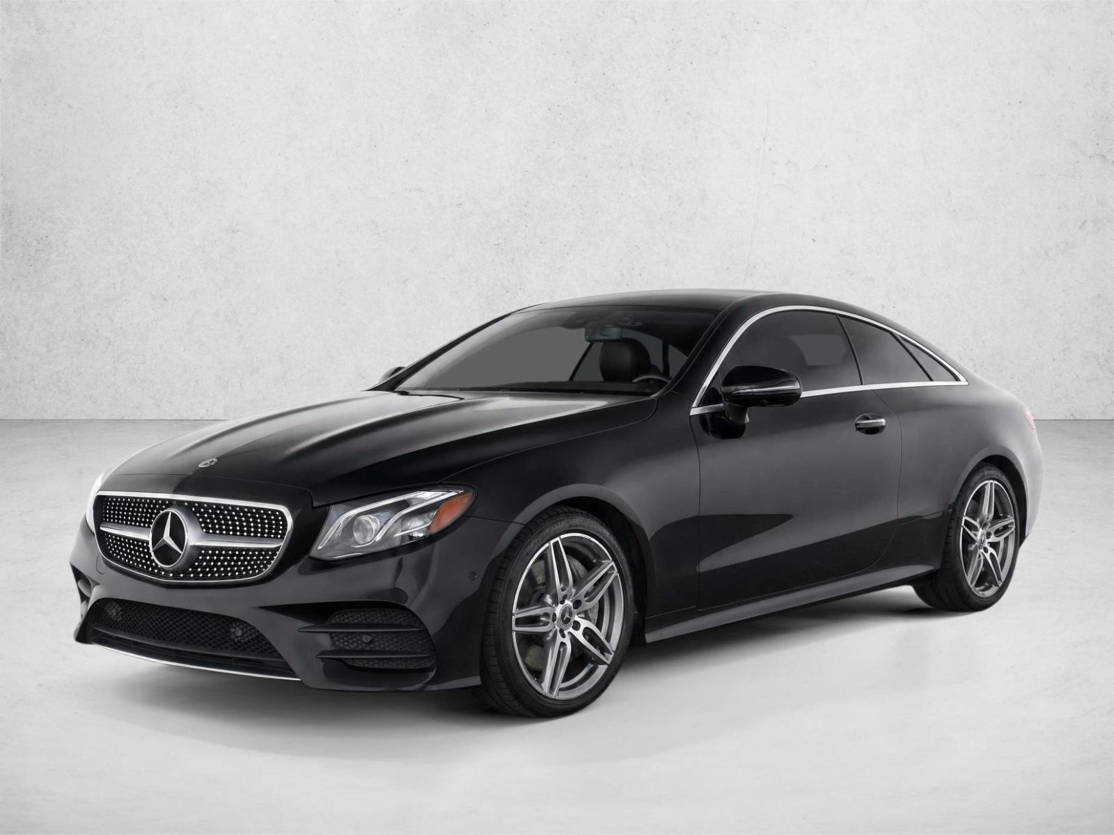 2019 Mercedes-Benz E-Class Vehicle Photo in Fort Lauderdale, FL 33316