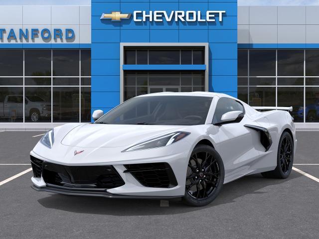 2026 Corvette Stingray Stingray Coupe 3LT picture #5